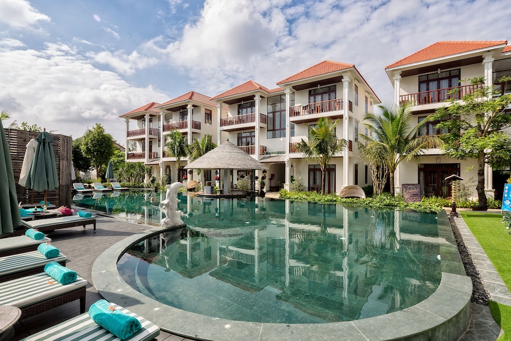 hoi an emotion boutique villa