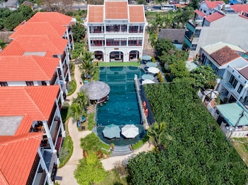hoi an emotion boutique villa