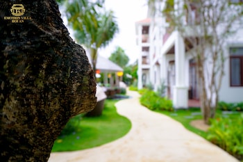 hoi an emotion boutique villa
