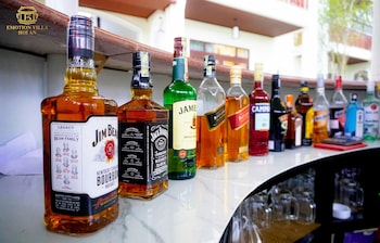 hoi an emotion boutique villa