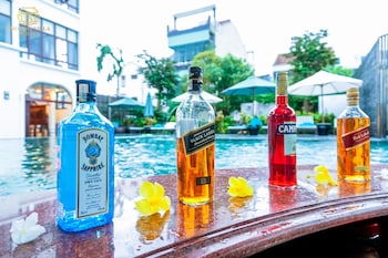 hoi an emotion boutique villa