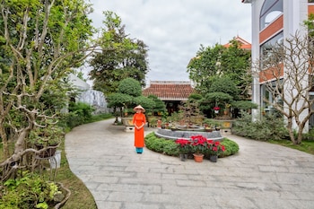 hoi an emotion boutique villa