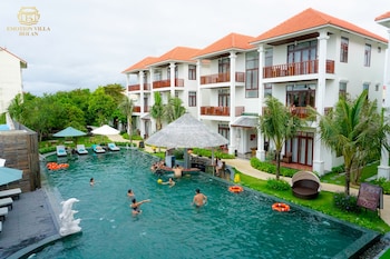 hoi an emotion boutique villa