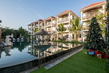 hoi an emotion boutique villa
