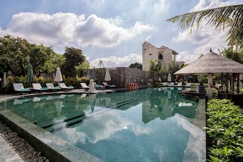 hoi an emotion boutique villa