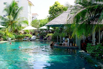 hoi an emotion boutique villa
