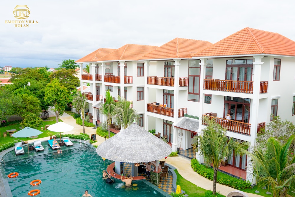 hoi an emotion boutique villa