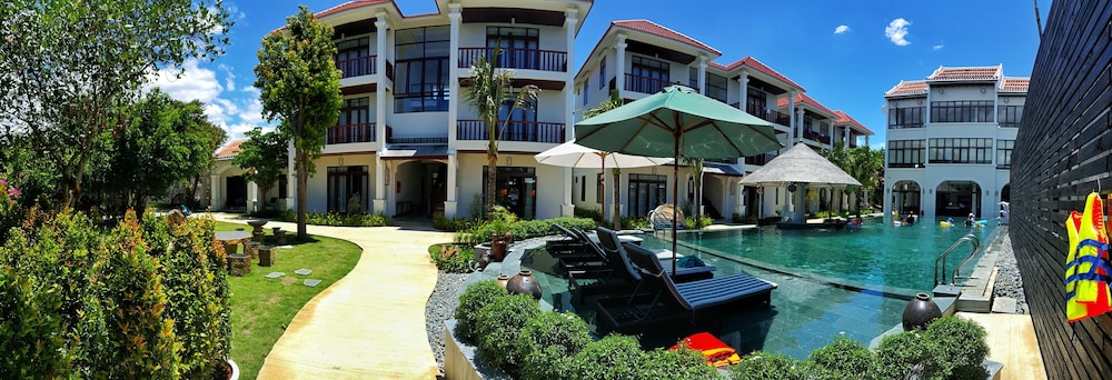 hoi an emotion boutique villa