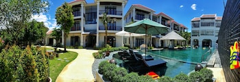 hoi an emotion boutique villa