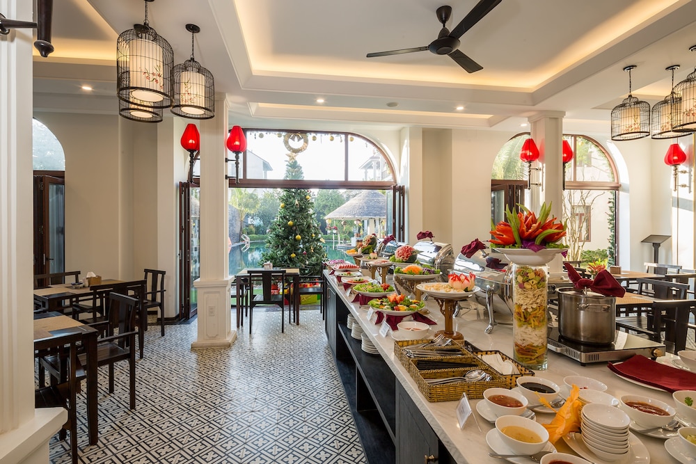 hoi an emotion boutique villa