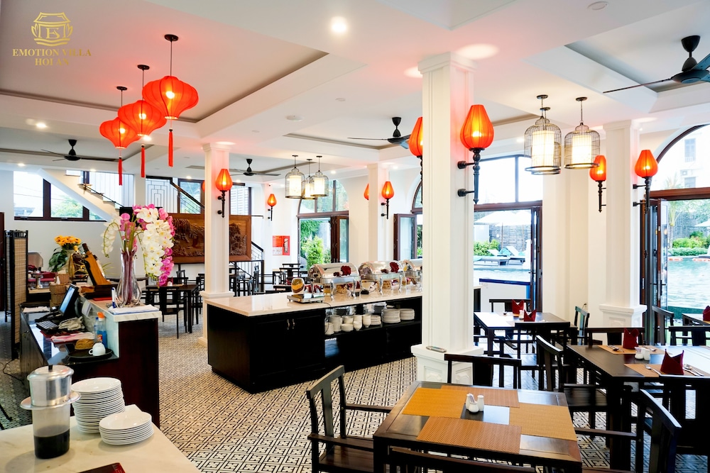 hoi an emotion boutique villa