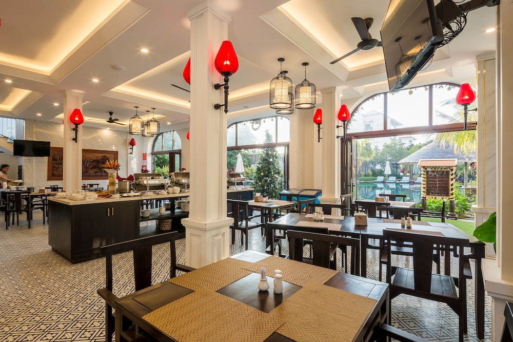 hoi an emotion boutique villa