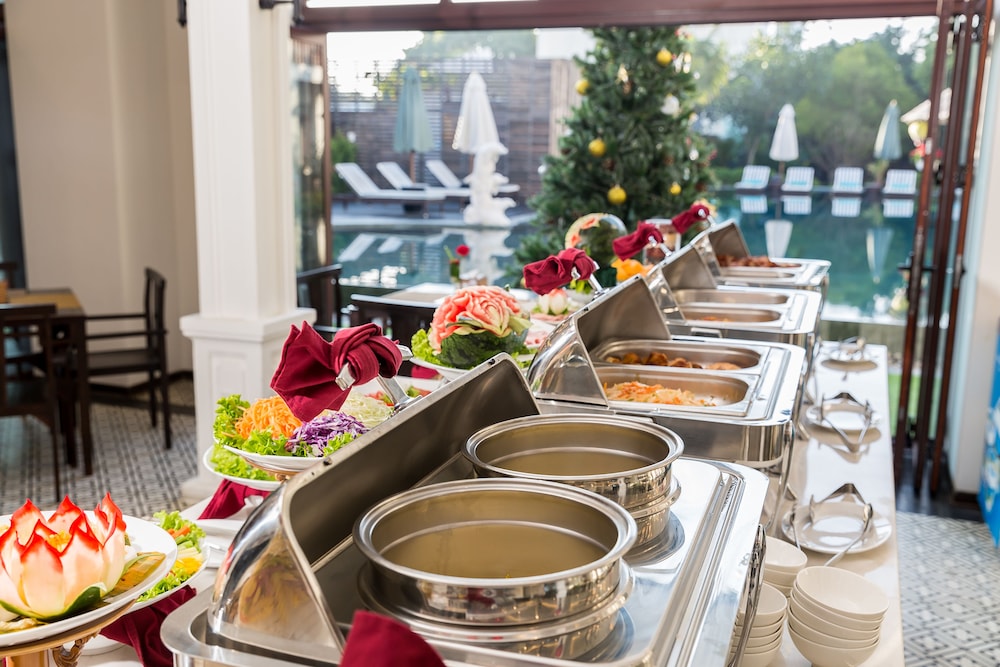 hoi an emotion boutique villa