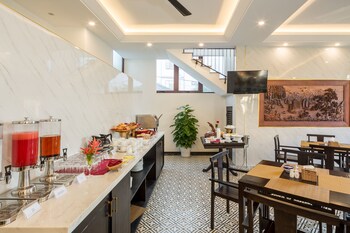 hoi an emotion boutique villa