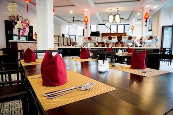 hoi an emotion boutique villa