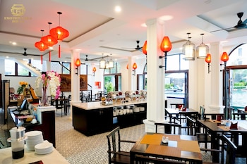 hoi an emotion boutique villa