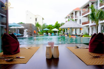 hoi an emotion boutique villa