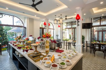 hoi an emotion boutique villa