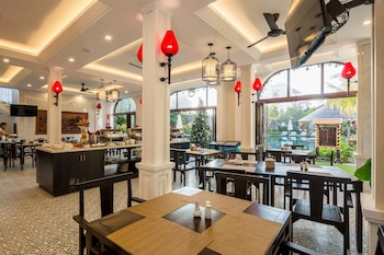 hoi an emotion boutique villa