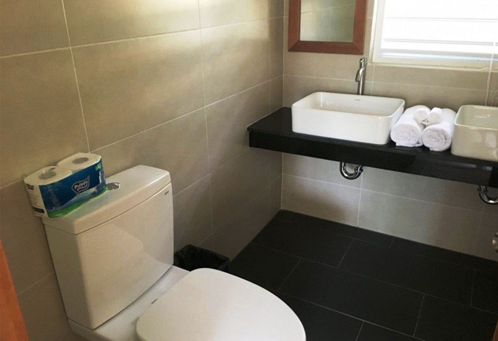 Le Forest Resort,Kien Giang Province>>Duong To,3 star