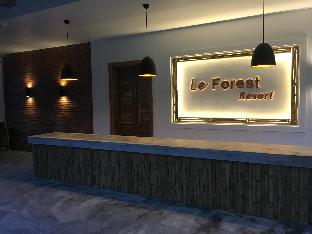 le forest resort