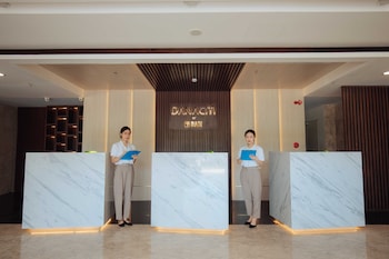 Danaciti Hotel,Son Tra>>Da Nang,4 star