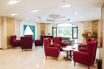 Danaciti Hotel,Son Tra>>Da Nang,4 star