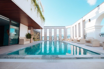 Danaciti Hotel,Son Tra>>Da Nang,4 star
