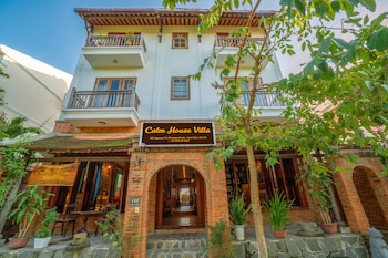 calm house hotel hoi an