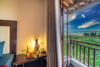 calm house hotel hoi an