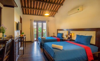calm house hotel hoi an