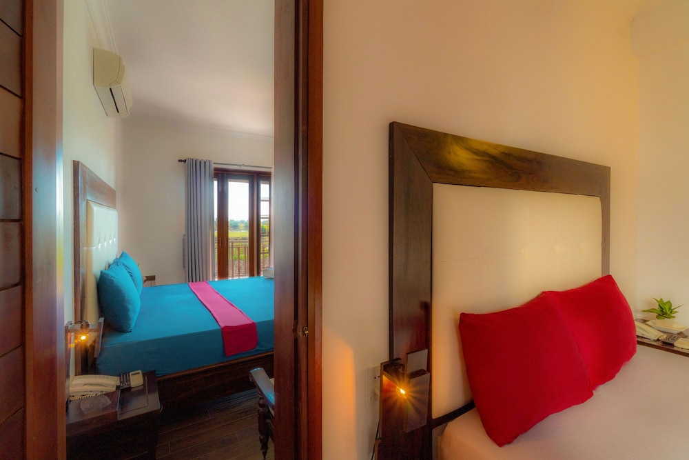 calm house hotel hoi an