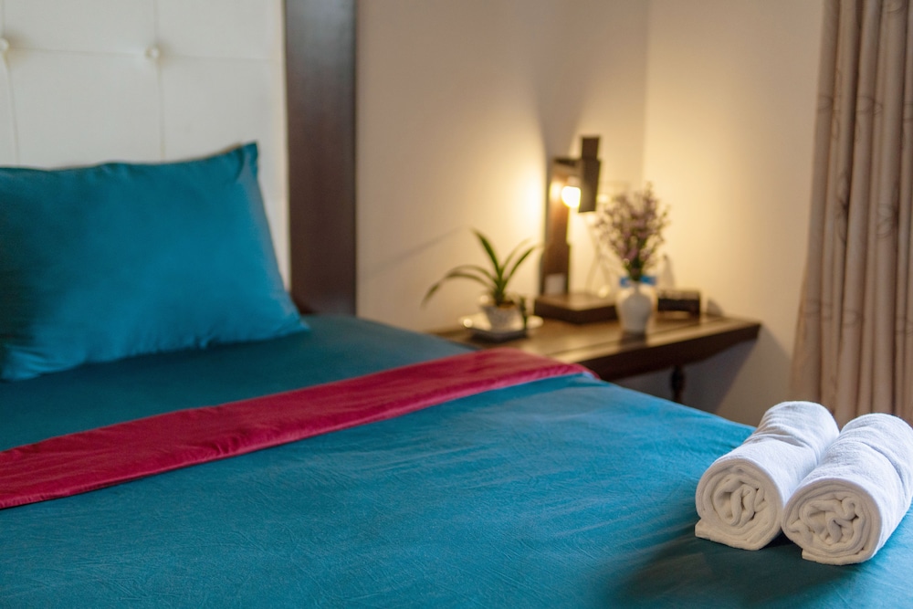 calm house hotel hoi an