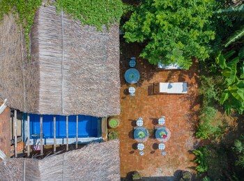 calm house hotel hoi an