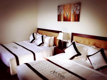 alanis lodge phu quoc