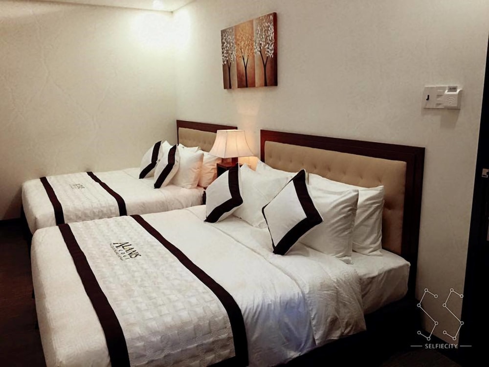 alanis lodge phu quoc