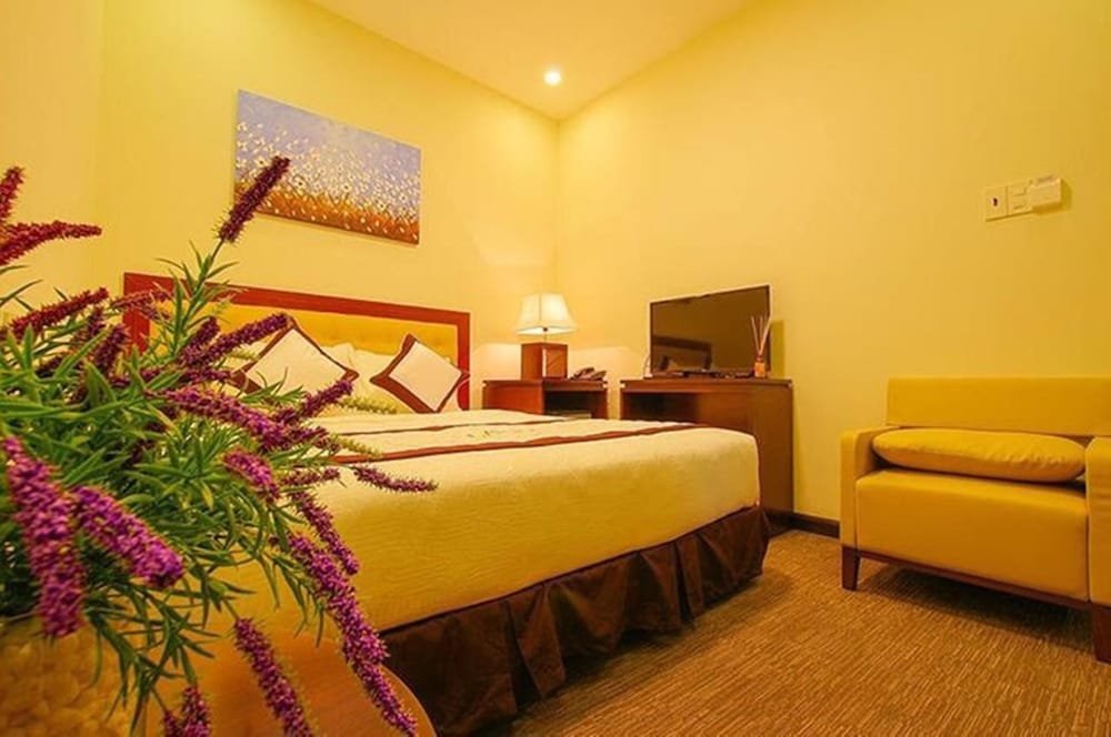 alanis lodge phu quoc