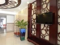 Alanis Lodge Phu Quoc,Duong To>>Duong Dong,4 star