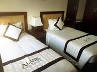 Alanis Lodge Phu Quoc,Duong To>>Duong Dong,4 star
