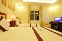 Alanis Lodge Phu Quoc,Duong To>>Duong Dong,4 star