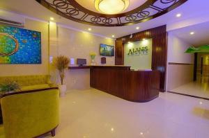 alanis lodge phu quoc