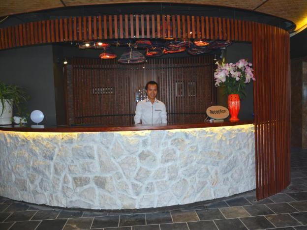 sapa vista hotel