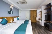 Venue Hotel,Khanh Hoa Province>>Nha Trang,3 star