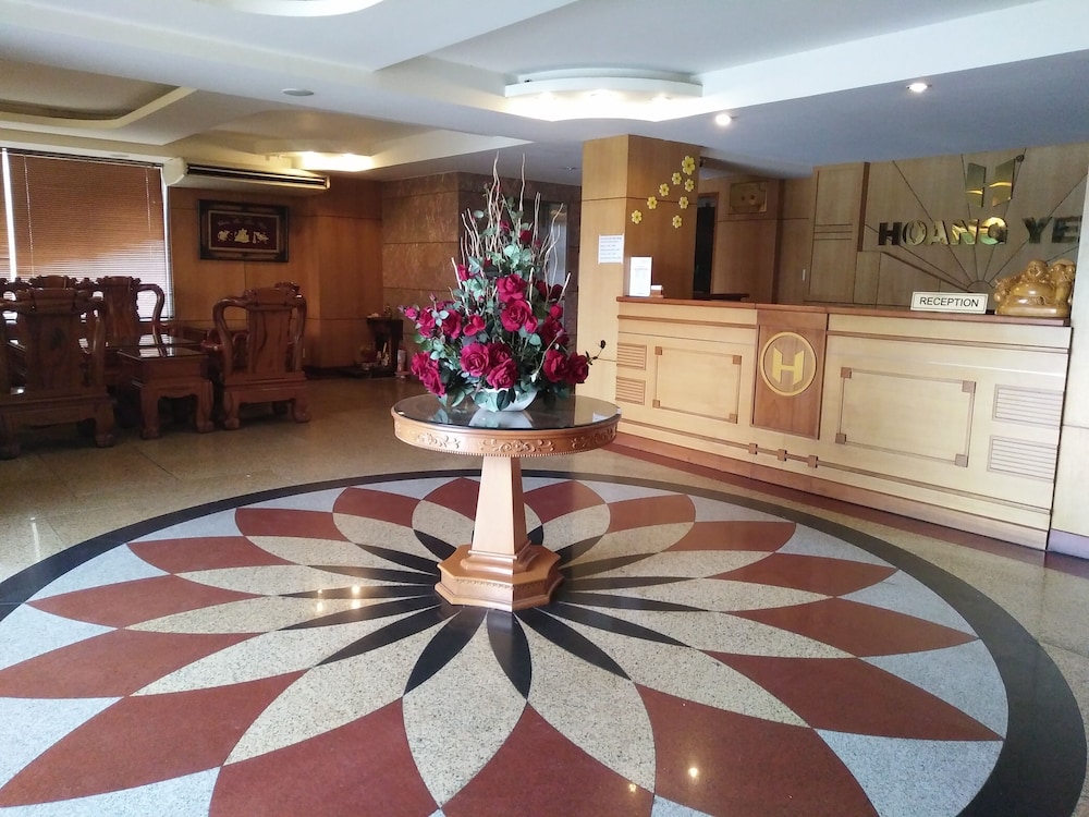 hoang yen 2 hotel