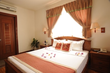 hoang yen 2 hotel