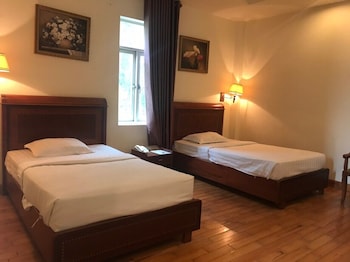 hoang yen 2 hotel