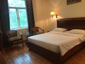 hoang yen 2 hotel