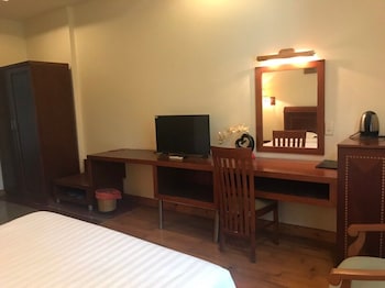 hoang yen 2 hotel