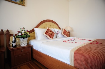 hoang yen 2 hotel