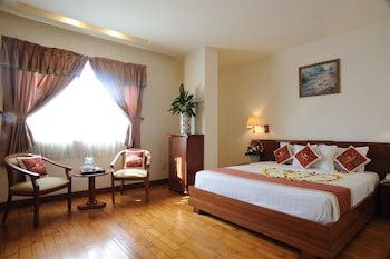 hoang yen 2 hotel